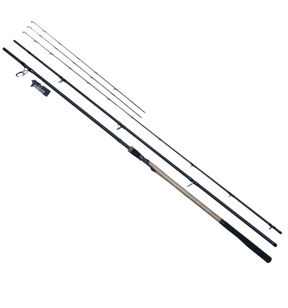 LANSETA FEEDER SRATEGIST X ULTRA PRO DISTANCE 180G