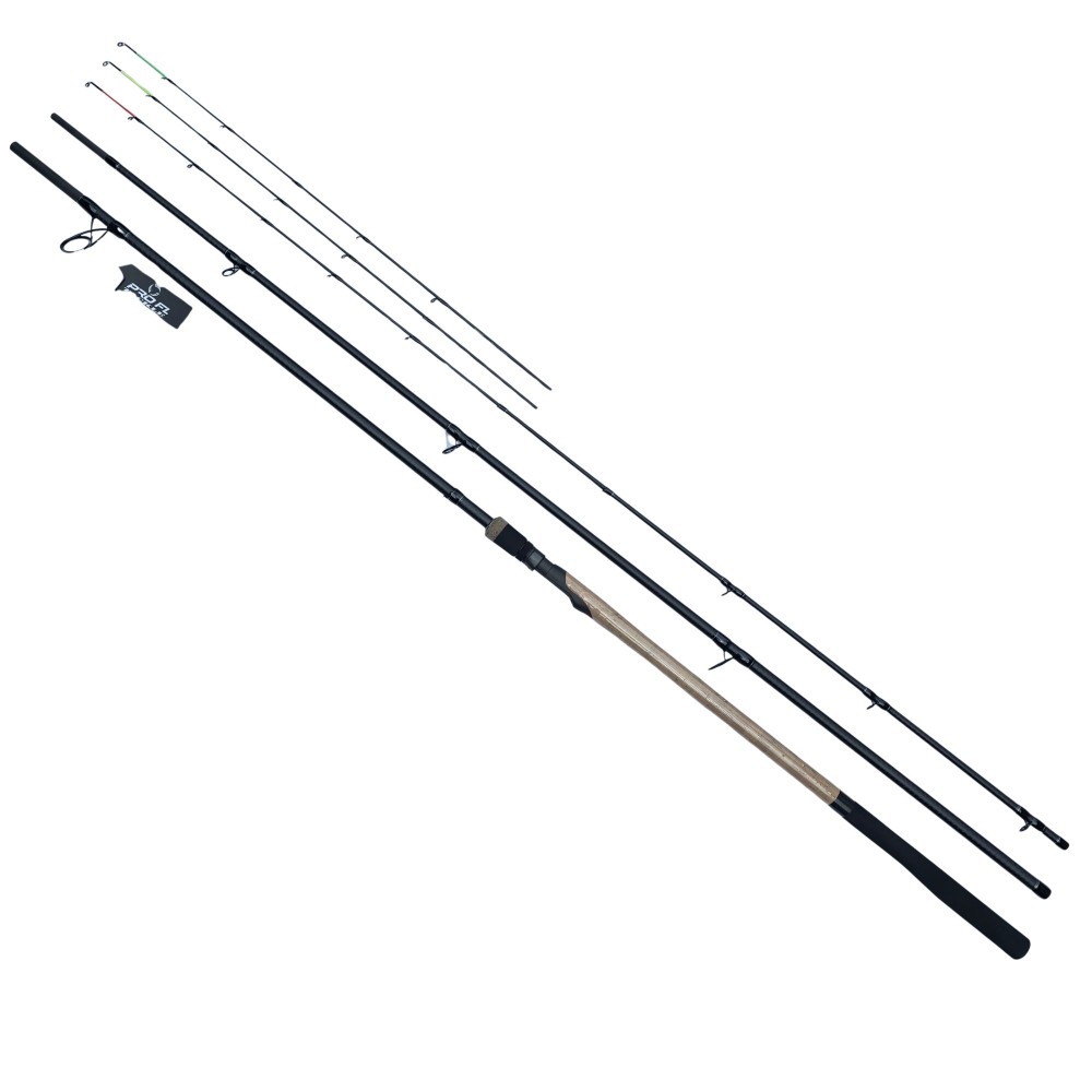 LANSETA FEEDER SRATEGIST X ULTRA PRO DISTANCE 180G