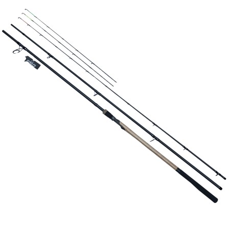 LANSETA FEEDER SRATEGIST X ULTRA PRO DISTANCE 180G