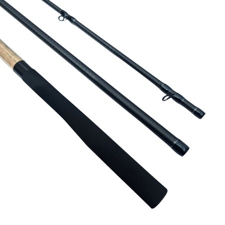 LANSETA FEEDER SRATEGIST X ULTRA PRO DISTANCE 180G