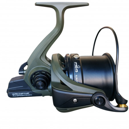 MULINETA PROFL ULTRA CAST CARP FLX SPOD & MARKER
