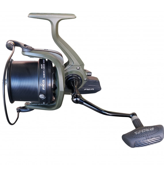 MULINETA PROFL ULTRA CAST CARP FLX SPOD & MARKER