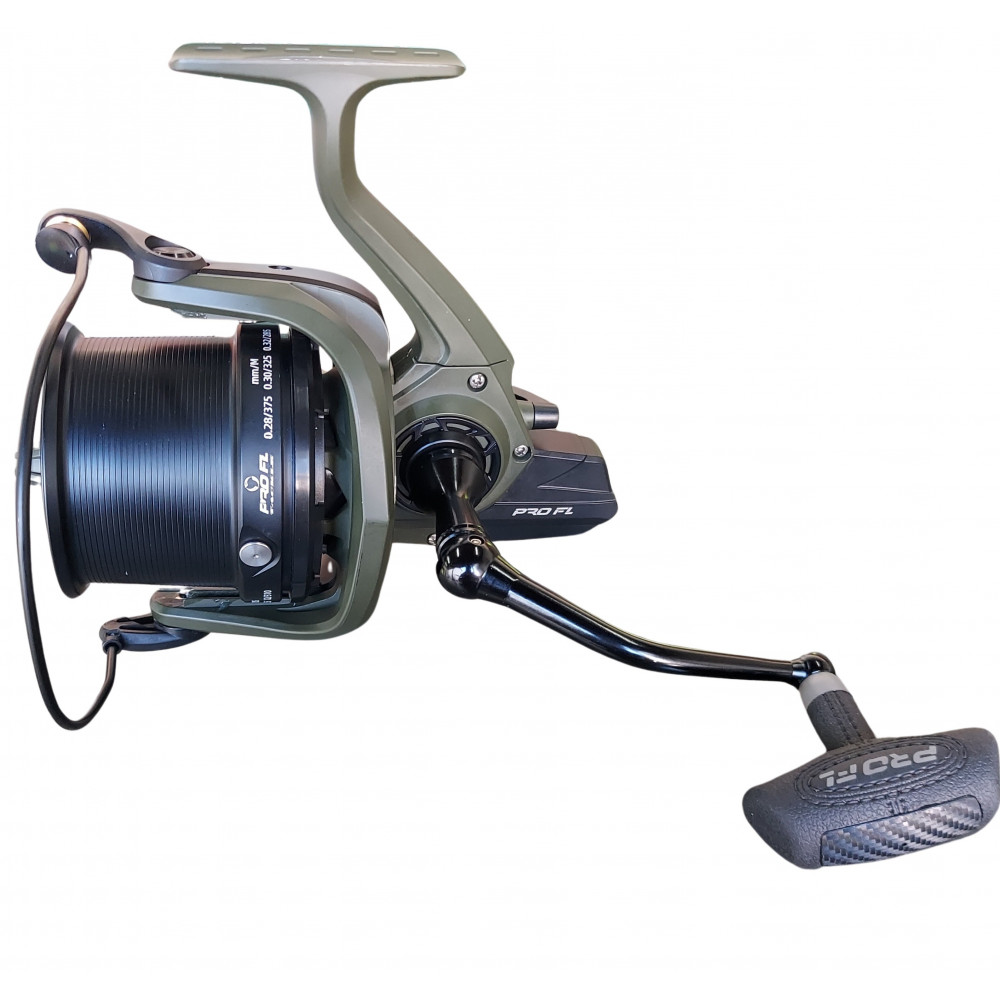 MULINETA PROFL ULTRA CAST CARP FLX SPOD & MARKER