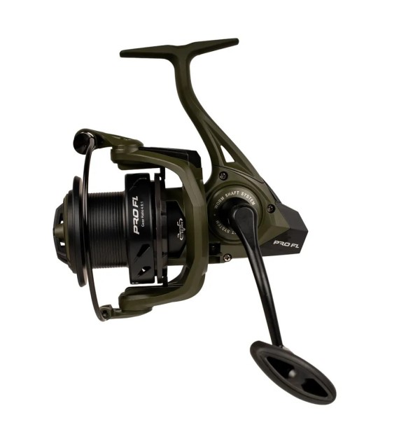 MULINETA PROFL ULTRA CAST CARP FLX14000