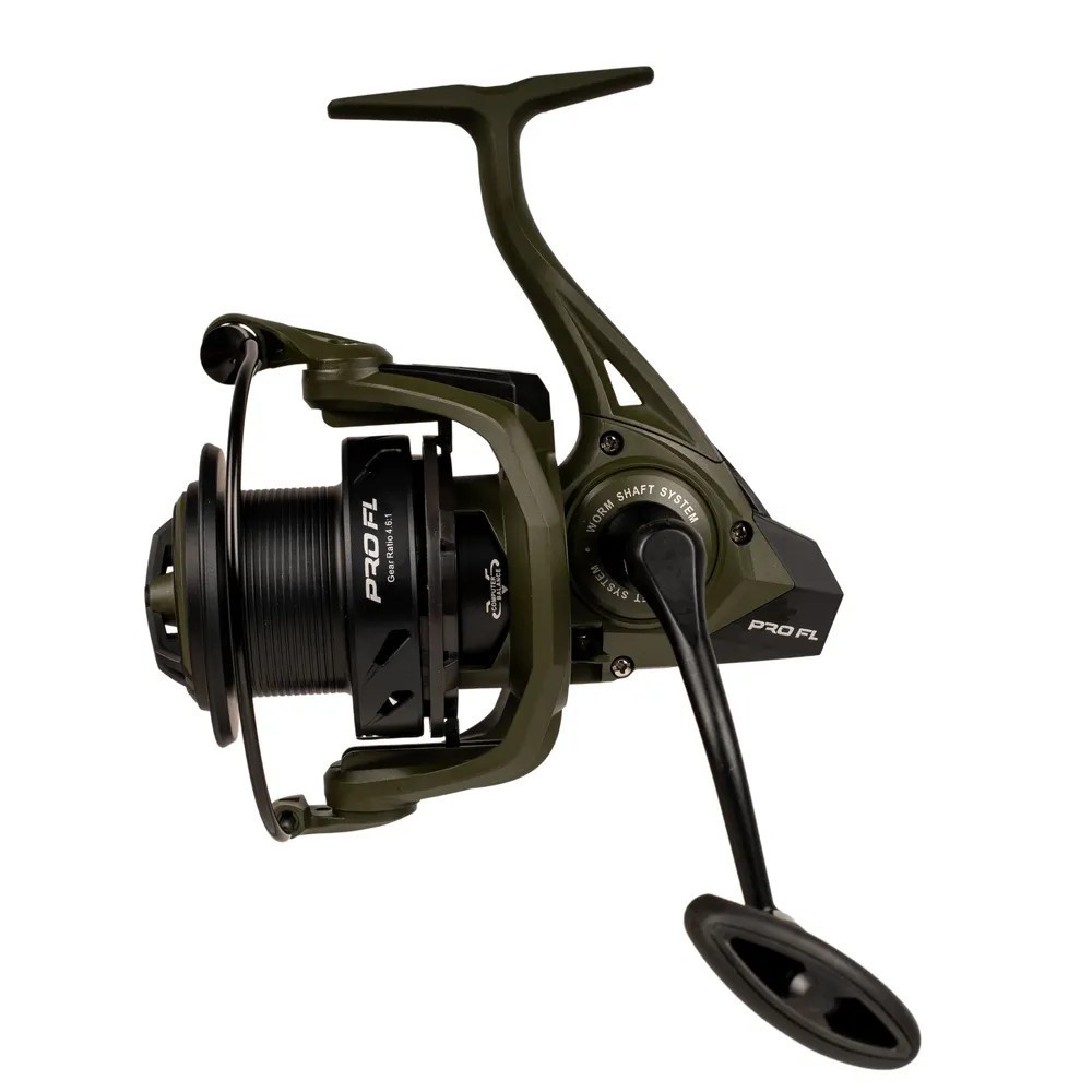 MULINETA PROFL ULTRA CAST CARP FLX14000