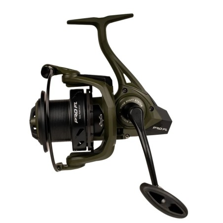 MULINETA PROFL ULTRA CAST CARP FLX14000