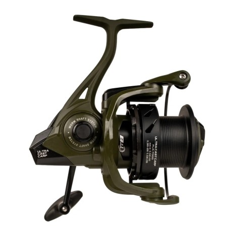 MULINETA PROFL ULTRA CAST CARP FLX14000