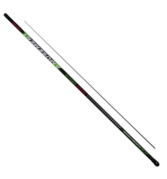 UNDITA/VARGA FL AMUSEMENT POLE