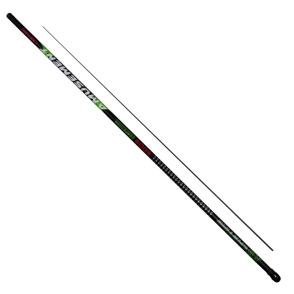 UNDITA/VARGA FL AMUSEMENT POLE