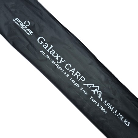 LANSETA PROFL GALAXY CARP 3.75lbs
