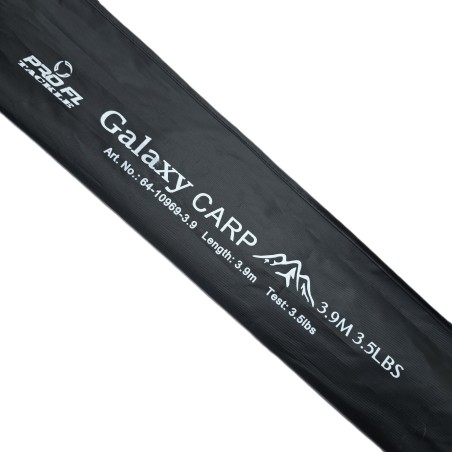 LANSETA PROFL GALAXY CARP 3.50lbs