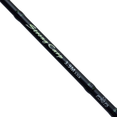 LANSETA PROFL STRONG CARP 3,5lbs-3 TRONSOANE