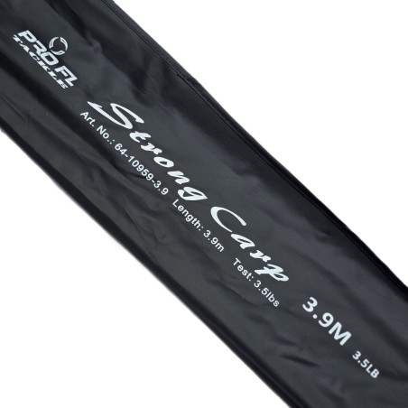 LANSETA PROFL STRONG CARP 3,5lbs-3 TRONSOANE