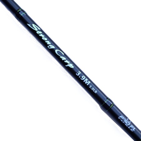 LANSETA PROFL STRONG CARP 3,0lbs-3 TRONSOANE
