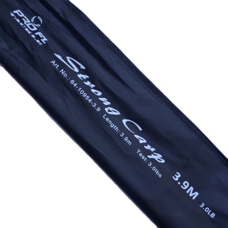 LANSETA PROFL STRONG CARP 3,0lbs-3 TRONSOANE