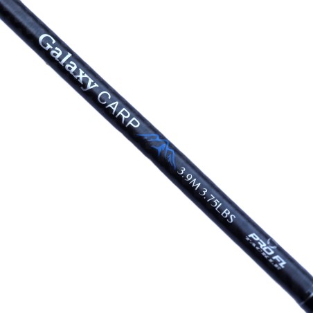 LANSETA PROFL GALAXY CARP 3,75lbs-3 TRONSOANE