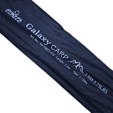 LANSETA PROFL GALAXY CARP 3,75lbs-3 TRONSOANE