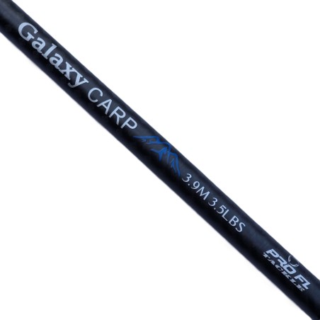 LANSETA PROFL GALAXY CARP 3,50lbs-3 TRONSOANE