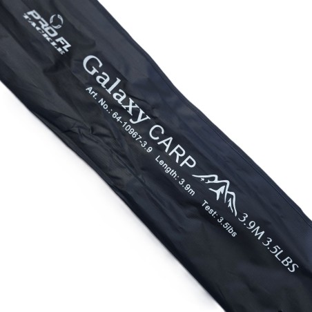 LANSETA PROFL GALAXY CARP 3,50lbs-3 TRONSOANE