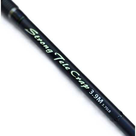 LANSETA PROFL STRONG TELECARP 3,75lbs