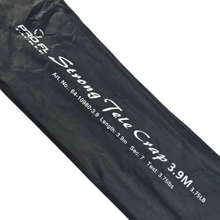 LANSETA PROFL STRONG TELECARP 3,75lbs