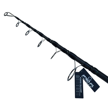LANSETA PROFL STRONG TELECARP 3,75lbs