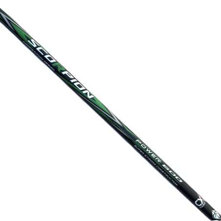 UNDITA PROFL SCORPION  POLE