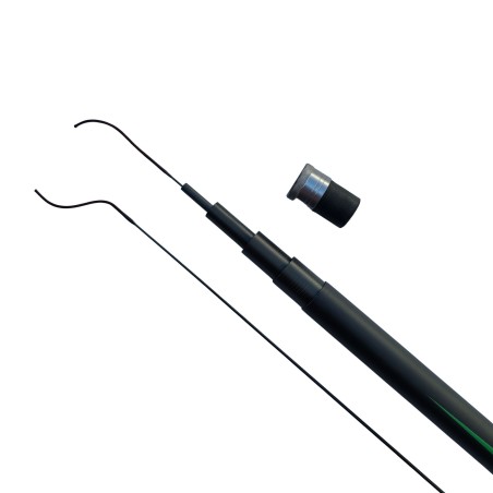 UNDITA PROFL SCORPION  POLE