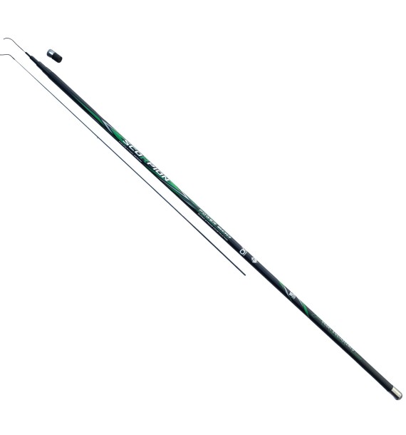 UNDITA PROFL SCORPION  POLE