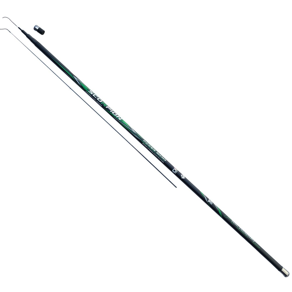 UNDITA PROFL SCORPION  POLE