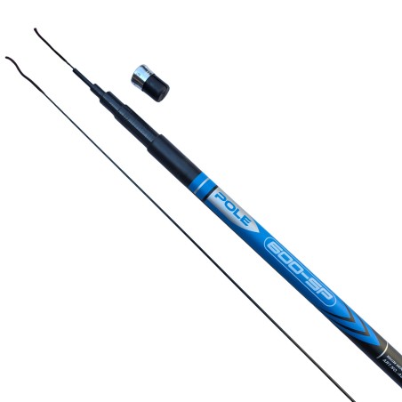 UNDITA PROFL REFLEX  POLE