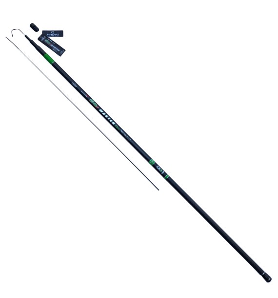 UNDITA PROFL MASTER  POLE