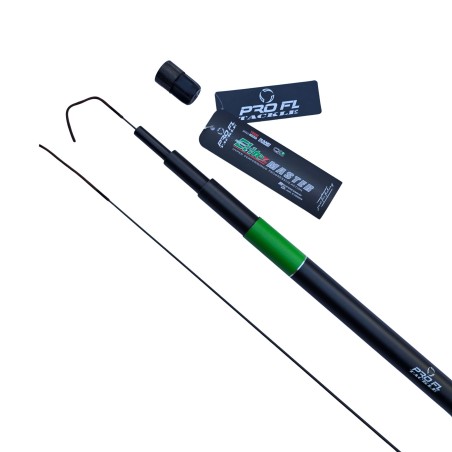 UNDITA PROFL MASTER  POLE