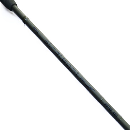LANSETA MATCH STRATEGIST PROFL 7-25g