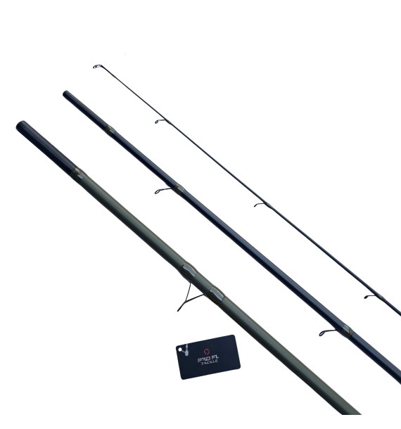 LANSETA MATCH STRATEGIST PROFL 7-25g