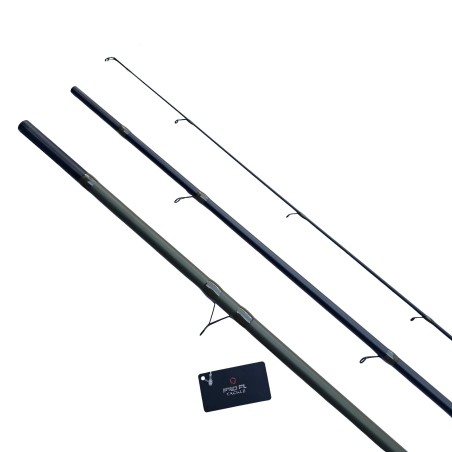 LANSETA MATCH STRATEGIST PROFL 7-25g