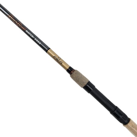 LANSETA MATCH GRAY GHOST PROFL 5-20g