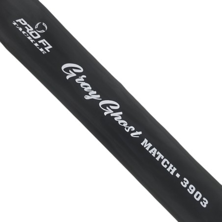 LANSETA MATCH GRAY GHOST PROFL 5-20g