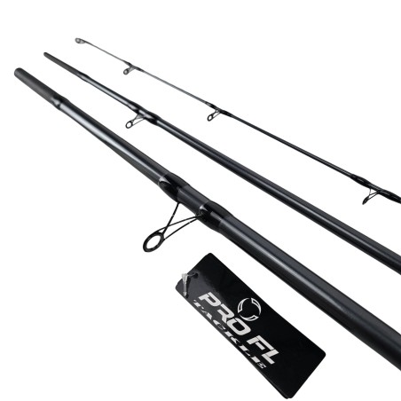 LANSETA MATCH GRAY GHOST PROFL 5-20g