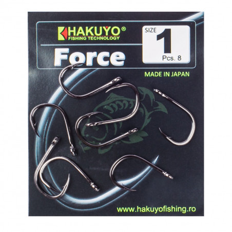 CARLIGE FORCE CARLIGE FORCE