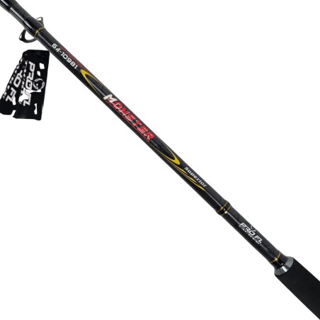 LANSETA MONSTER CATFISH  PROFL 500-1000g