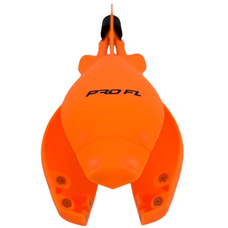 RACHETA NADIT PROFL IMPACT SPOD PORTOCALIU