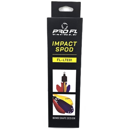 RACHETA NADIT PROFL IMPACT SPOD 3 CULORI