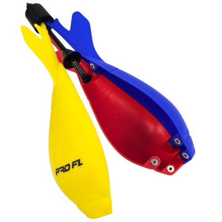 RACHETA NADIT PROFL IMPACT SPOD 3 CULORI