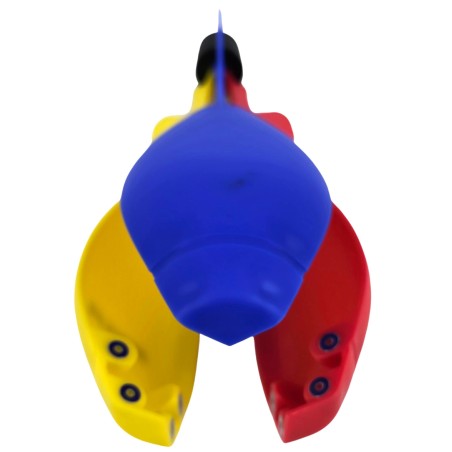 RACHETA NADIT PROFL IMPACT SPOD 3 CULORI