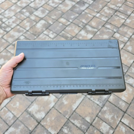 CUTIE PROFL CARP BOX FL-A3520C2
