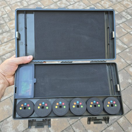 CUTIE PROFL CARP BOX FL-A3520C2