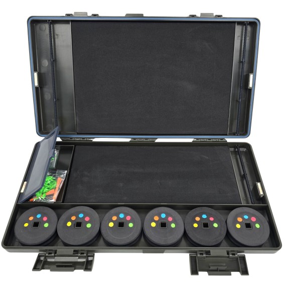 CUTIE PROFL CARP BOX FL-A3520C2