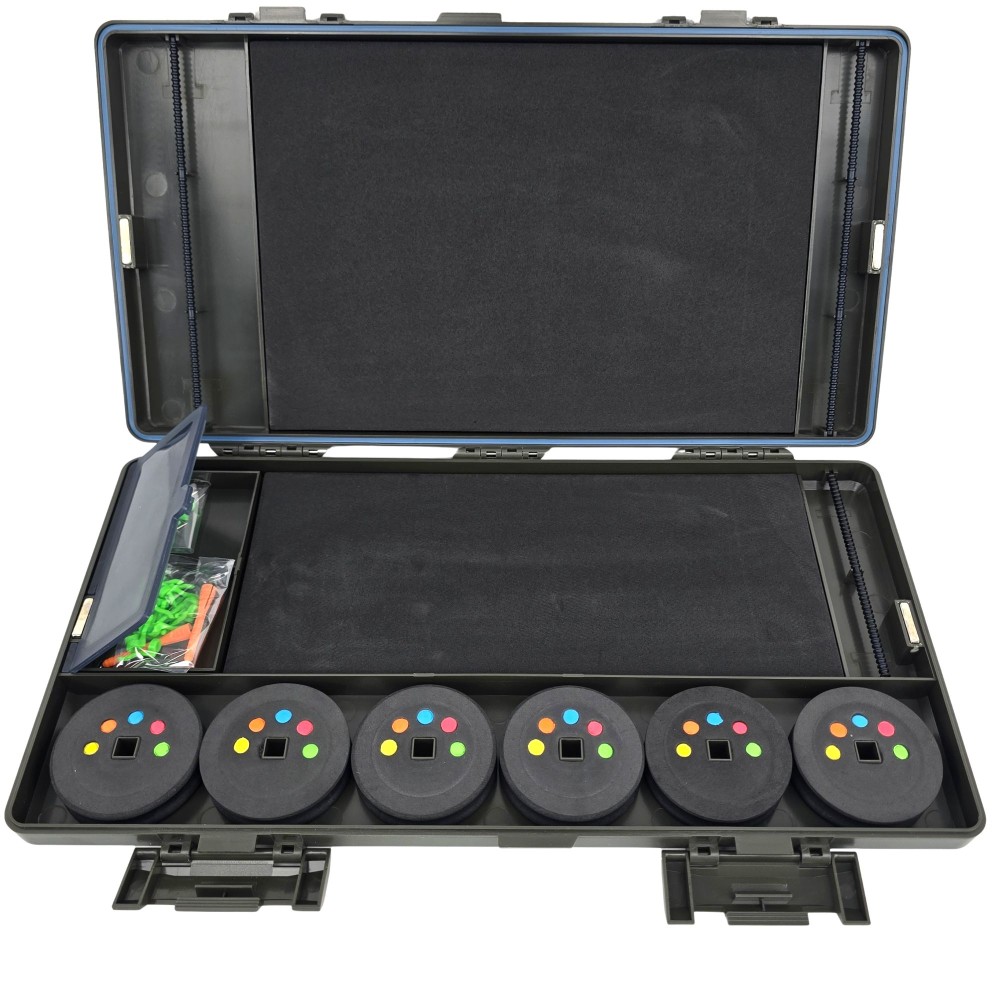 CUTIE PROFL CARP BOX FL-A3520C2