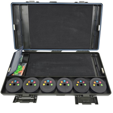 CUTIE PROFL CARP BOX FL-A3520C2